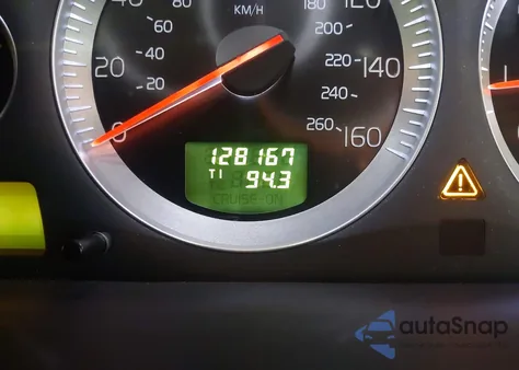 2007 Volvo Xc90 V8 from USA, damaged, VIN YV4CZ852771365546